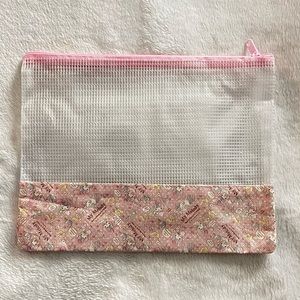 My Melody Zipper Pouch in Pink